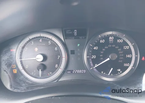 2010 Lexus Es 350 from USA, damaged, VIN JTHBK1EG1A2401642